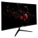 Monitor RDW Computers 23.8 "RDW2426C Black VA 5MS 16: 9 HDMI Matte 250CD 178g/178g 1920