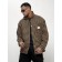 Male windbreaker, size 54, beige color