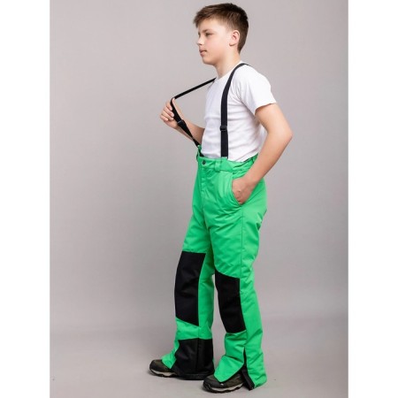Set for a boy, height 140 cm-24