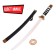 Set of ninja "Samurai", 3 subjects