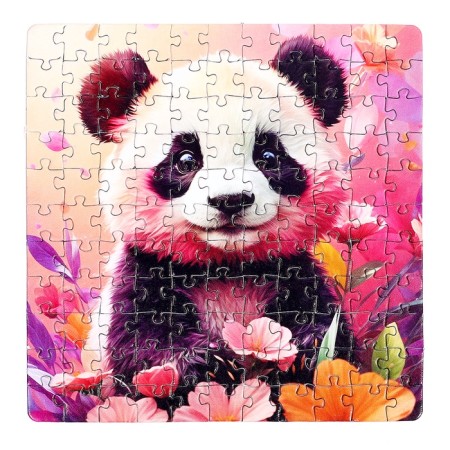 Puzzles "Preparing for the holiday", 500 elements-1