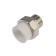 Combined coupling "STM", detachable (American), 25 mm × ¾ ", external thread