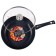 Deep frying pan Panairo LORDOM, with a lid, D = 28 cm