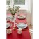 The tablecloth "Ethel" Elegance 150*220 +/- 3cm, central beard, pl. 192 g/m2, hl with VGMO