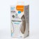 Anticolus bottle Babyono, 260 ml, wide throat.