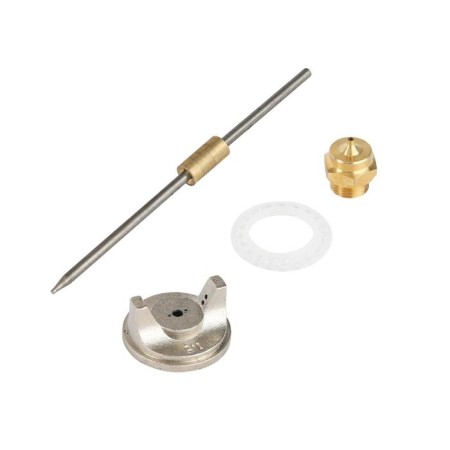Nozzle for the Patriot NHP 1.5 spray, a nozzle 1.5 mm, for pneumocratescript LV 162A and LV 162V