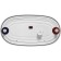 Ballu Bwh/S 30 LEVEL PRO water heater, cumulative, 2 kW, 30 l, white