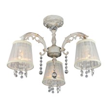 Ceiling chandelier Bologna E14 120W