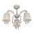 3 lamps