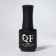 TOP for nails, without sticky layer, 15 ml, led/uv, transparent color