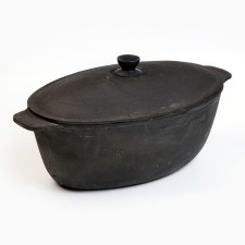 Badgery cast iron 8l, 41*25cm