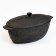 Badgery cast iron 8l, 41*25cm
