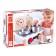 Set of game "Kitchen", 2 in 1