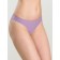 Women's panties, size 48, lavender color