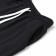 Men's shorts mist men’s casual size 50, black