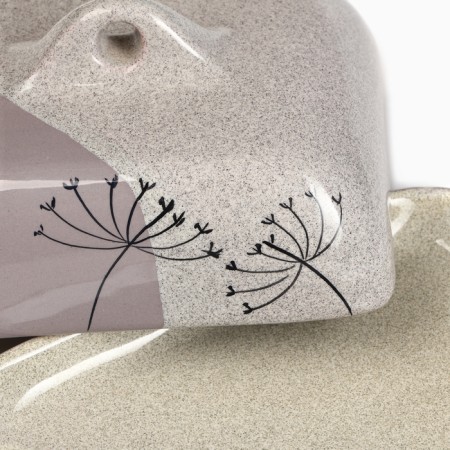 Maslenka "Pskovskaya" 18x14x8cm, Twilight-2