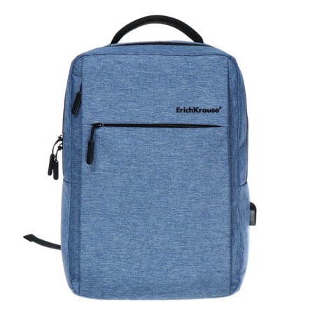 Youth backpack 43 x 29 x 12 cm, Erich Krause Cityline 17l, 58464-2