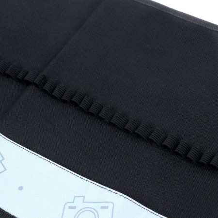 Penal-slot is soft 220 x 430 mm, on lacing, 37 items, PNSh-1 "Travel"-5