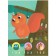 Tasks and tasks for kids. Squirrel in the forest