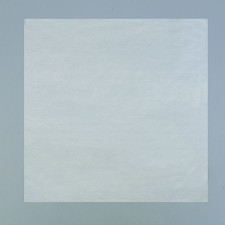 Paper packaging, fat -resistant, with paraffin 39 x 39 cm