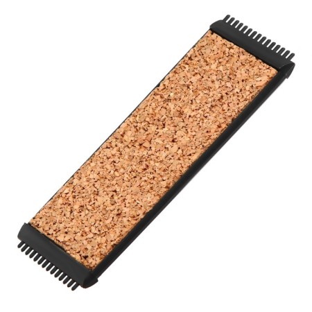 Motovilo, leash, from cork material, 155 x 56 mm, mix-1
