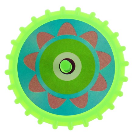 VOLKOK "Hurricane" in a bank, color mix-3