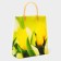 Package "Bright composition", soft plastic, 26 x 23 cm, 100 μm