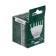 LED LED SAFFIT, 15W 230V GU10 4000K MR16, SBMR1615