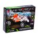 Metal designer "Racing car", 34 parts
