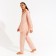 Women's pants Minaku: Home Collection Persian color, river 48