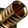 Axial transitional axial stout SFA-0006-002534, 25x3/4 "Internal thread