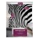 Photostes "Zebrovy pattern", Saten, size 145x265 cm, 2 pcs