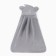 New Year. Kitchen towel "Dolyana" deer 25x34 cm, 280g/m2 microfiber, 100% p/e