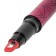 The set of textuals with a transparent tip 4 colors, Brauberg "Clear", line 1-5 mm 152426