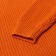 Jumper Women's Mist "Aperol", orange, p. M (44-46)