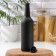 Glass bottle for sauce and oil "Love in the kitchen", 750 ml