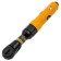 Pneumatic ratchet Denzel 57475, reverse, 160 rpm, 100 nm