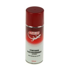 3TON primer is fast-drying brown, 520 ml TS-547