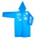 Cosmos raincoat with reflective stickers, height 120-160 cm