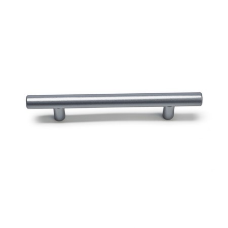 Hand -handed tundra rating, light, d = 12 mm, m/o 96/150 mm, external leg, graphite color-3