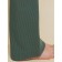 Female trousers, size 44, green color