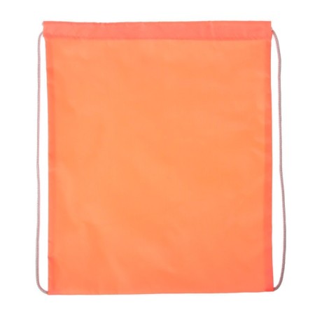 A bag for shoes 420 x 340 mm, "standard" SDS-1, (soft polyester, density 210 D), peach-1