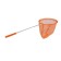 Children's net, telescopic, 85 cm, d = 20 cm, color mix