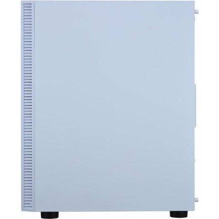 Formula CL-3302W RGB case, without PSU, ATX, MIDI-Tower, White-6
