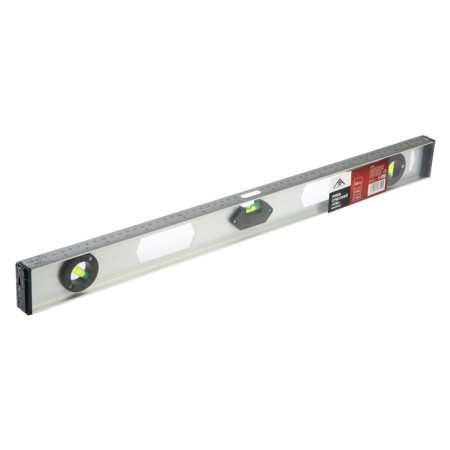 Building scrap "rail", aluminum, 600 mm-4