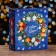 Gift box "New Year's decor", 28.5 x 14 x 33 cm