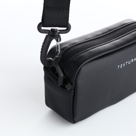 Women's bag Textura 19*6*10.5 cm, lightning department, dl.-5