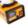 Airline charger, 5A, 6V / 12V, ACH-5A-06 ammeter.