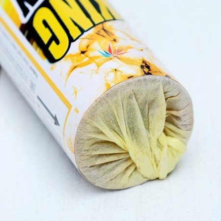 Yellow color smoke, a charge of 1.75 inch, maxi, very high intensity, 30 seconds-1