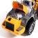 Inertial tractor "loader"
